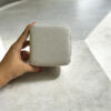 Jewelry Organizer Box - (White)
